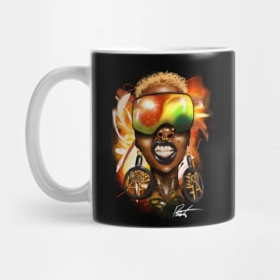 Dope AF Mug